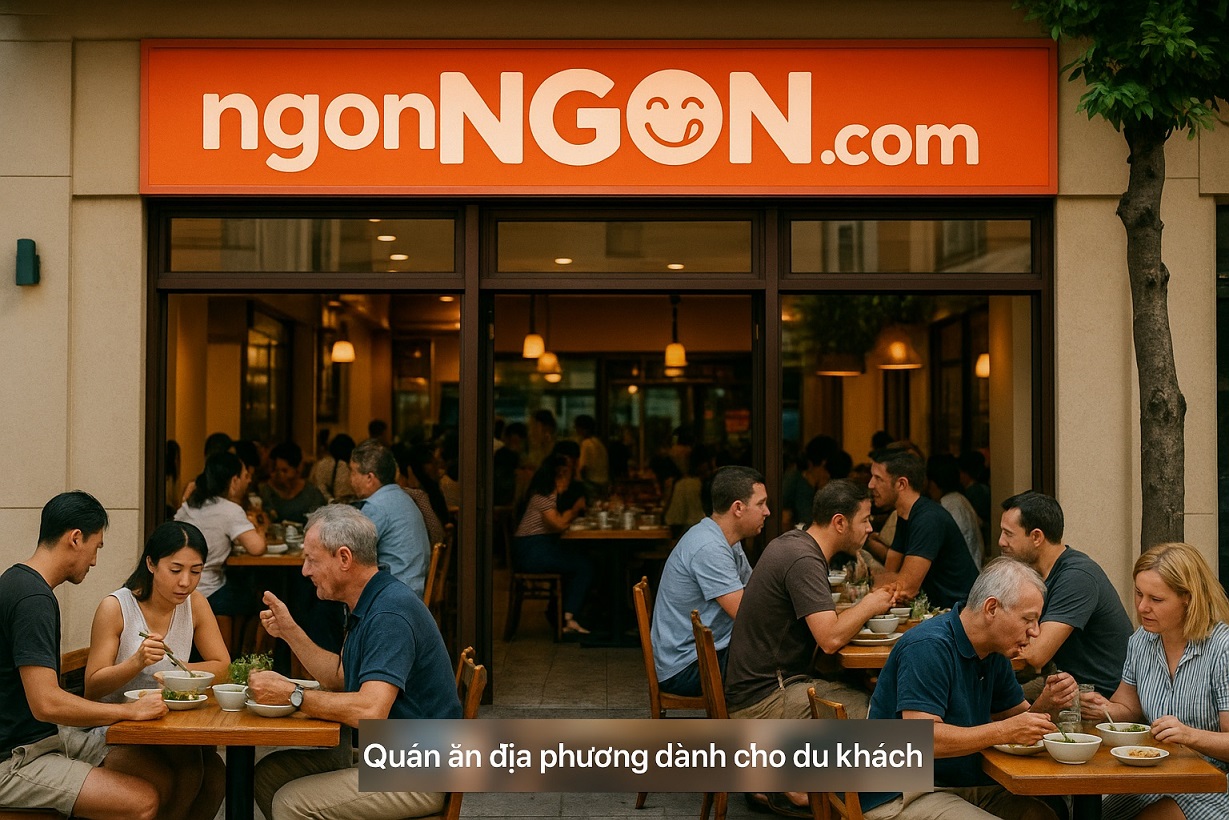Đồ Uống