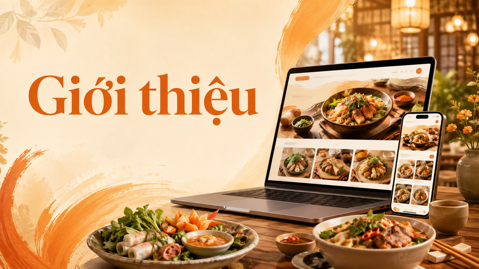 Giới thiệu