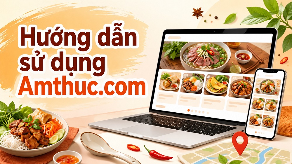 Hướng dẫn sử dụng